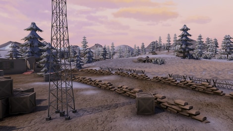 Brass Brigade - Steam - Key GLOBAL - 9