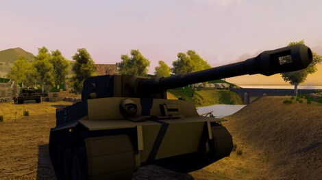 Brass Brigade - Steam - Key GLOBAL - 5