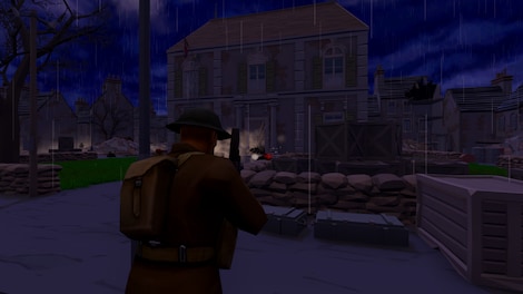 Brass Brigade - Steam - Key GLOBAL - 12