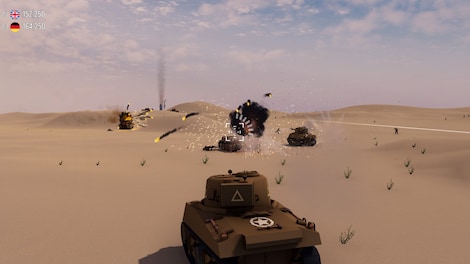 Brass Brigade - Steam - Key GLOBAL - 6