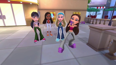 Bratz: Flaunt Your Fashion | Complete Edition (Xbox Series X/S) - Xbox Live Key - GLOBAL - 8