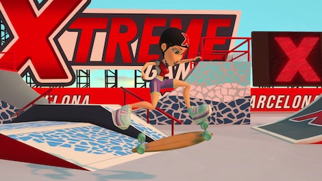 Bratz: Flaunt Your Fashion | Complete Edition (Xbox Series X/S) - Xbox Live Key - GLOBAL - 7