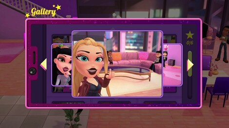 Bratz: Flaunt Your Fashion | Complete Edition (Xbox Series X/S) - Xbox Live Key - GLOBAL - 11