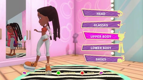 Bratz: Flaunt Your Fashion (Xbox Series X/S) - Xbox Live Key - GLOBAL - 3