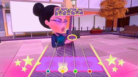 Bratz: Flaunt Your Fashion (Xbox Series X/S) - Xbox Live Key - GLOBAL - 9