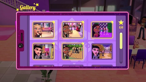 Bratz: Flaunt Your Fashion (Xbox Series X/S) - Xbox Live Key - GLOBAL - 6