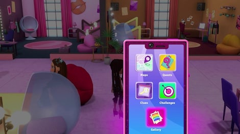 Bratz: Flaunt Your Fashion (Xbox Series X/S) - Xbox Live Key - GLOBAL - 5