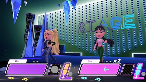 Bratz Rhythm & Style (PC) - Steam Account - GLOBAL - 8