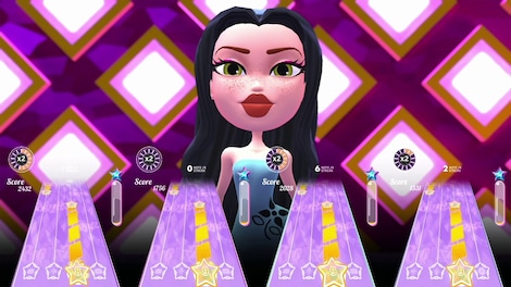 Bratz Rhythm & Style (PC) - Steam Account - GLOBAL - 9