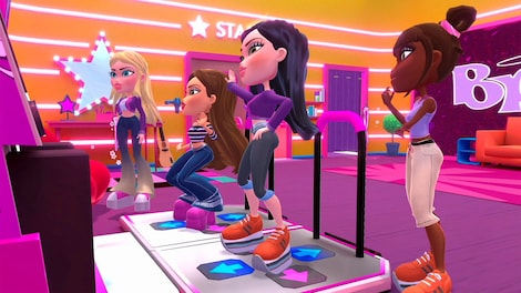 Bratz Rhythm & Style (PC) - Steam Account - GLOBAL - 10