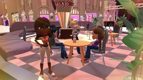Bratz Rhythm & Style (PC) - Steam Account - GLOBAL - 6
