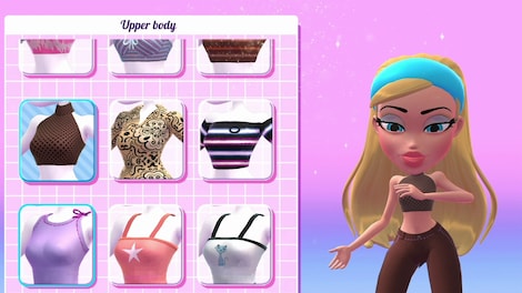 Bratz Rhythm & Style (PC) - Steam Account - GLOBAL - 5