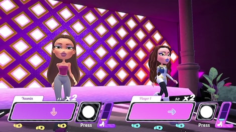 Bratz Rhythm & Style (PC) - Steam Account - GLOBAL - 4