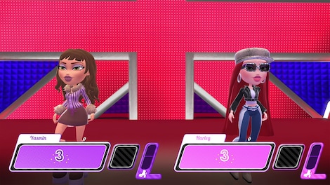 Bratz Rhythm & Style (PC) - Steam Account - GLOBAL - 3