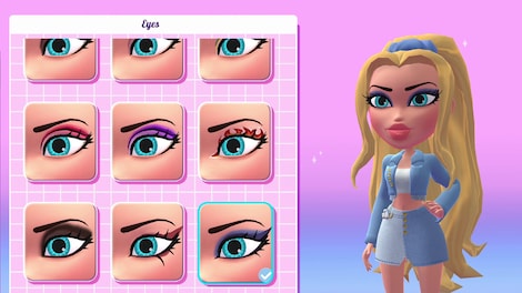 Bratz Rhythm & Style (PC) - Steam Gift - GLOBAL - 7