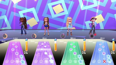 Bratz Rhythm & Style (PC) - Steam Gift - GLOBAL - 11