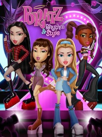 Bratz Rhythm & Style (PC) - Steam Gift - GLOBAL - 1