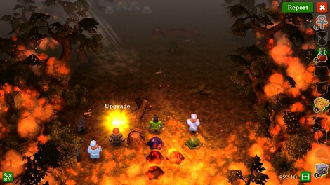 Bravada Steam Key GLOBAL - 8