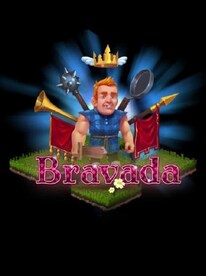 Bravada Steam Key GLOBAL - 1