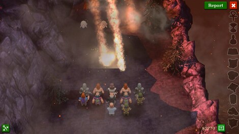 Bravada Steam Key GLOBAL - 4