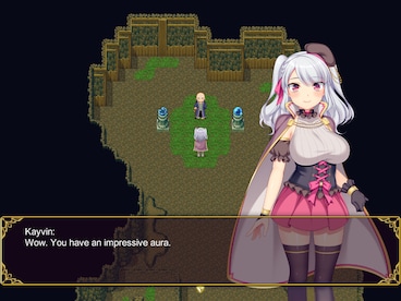 Brave Alchemist Colette (PC) - Steam Gift - EUROPE - 2