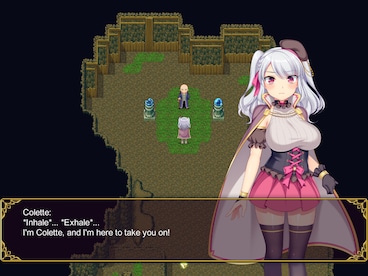 Brave Alchemist Colette (PC) - Steam Gift - EUROPE - 4