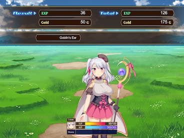 Brave Alchemist Colette (PC) - Steam Gift - EUROPE - 5