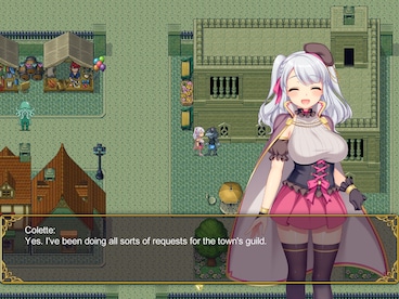 Brave Alchemist Colette (PC) - Steam Gift - EUROPE - 7