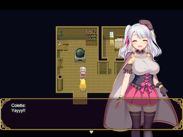 Brave Alchemist Colette (PC) - Steam Gift - GLOBAL - 13