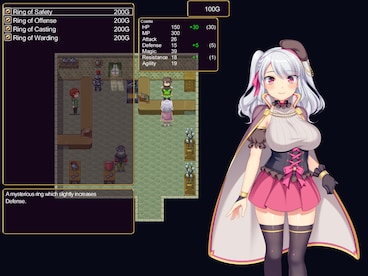 Brave Alchemist Colette (PC) - Steam Gift - GLOBAL - 12
