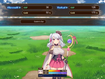 Brave Alchemist Colette (PC) - Steam Gift - GLOBAL - 5
