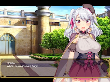 Brave Alchemist Colette (PC) - Steam Gift - GLOBAL - 10