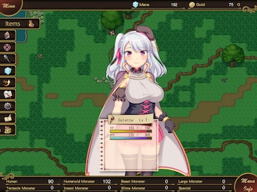 Brave Alchemist Colette (PC) - Steam Gift - GLOBAL - 11
