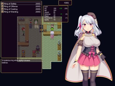 Brave Alchemist Colette (PC) - Steam Gift - NORTH AMERICA - 11