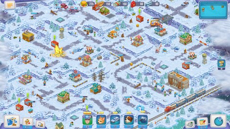 Brave Deeds of Rescue Team (PC) - Steam Key - GLOBAL - 3