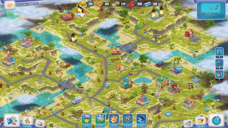 Brave Deeds of Rescue Team (PC) - Steam Key - GLOBAL - 7