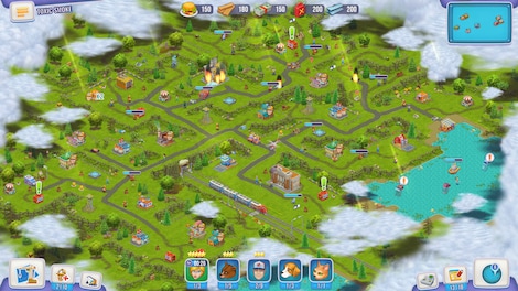 Brave Deeds of Rescue Team (PC) - Steam Key - GLOBAL - 4