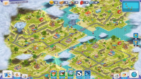 Brave Deeds of Rescue Team (PC) - Steam Key - GLOBAL - 6