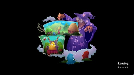 Brave Furries Steam Key GLOBAL - 0