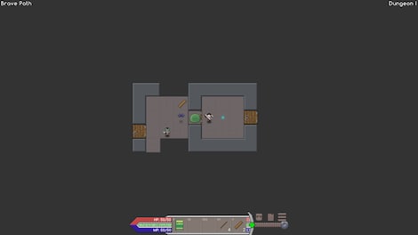 Brave Path Steam Key GLOBAL - 3