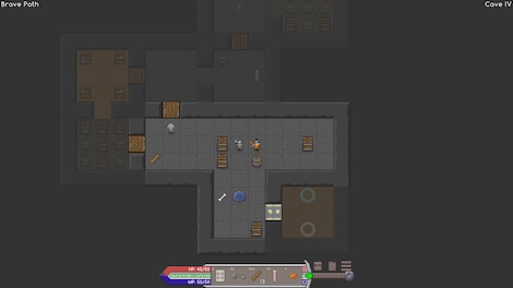 Brave Path Steam Key GLOBAL - 4