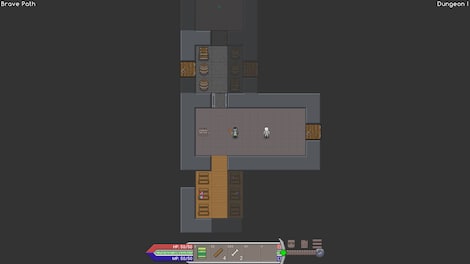 Brave Path Steam Key GLOBAL - 0