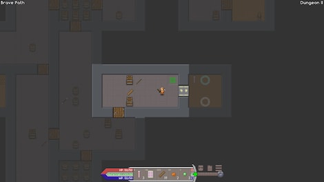 Brave Path Steam Key GLOBAL - 5