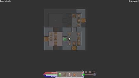 Brave Path Steam Key GLOBAL - 7