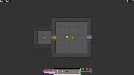 Brave Path Steam Key GLOBAL - 9