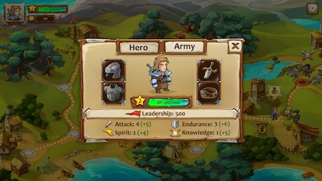 Braveland Steam Gift GLOBAL - 6