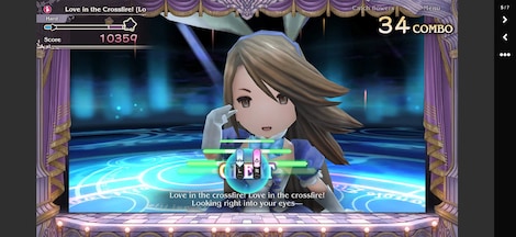 BRAVELY DEFAULT FLYING FAIRY HD Remaster for Nintendo Switch