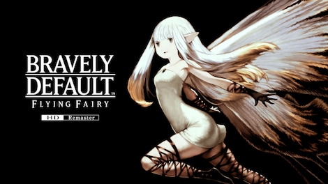 Bravely Default: Flying Fairy - HD Remaster (Nintendo Switch 2) - Nintendo eShop Key - UNITED STATES - 0
