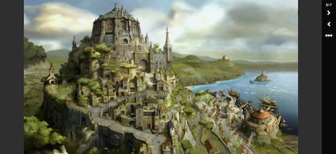 Bravely Default: Flying Fairy - HD Remaster (Nintendo Switch 2) - Nintendo eShop Key - UNITED STATES - 5