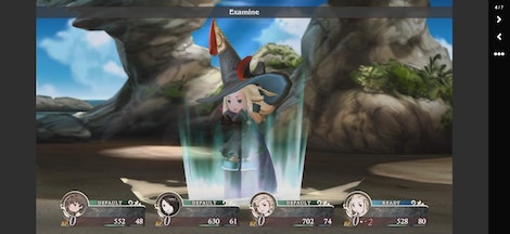 Bravely Default: Flying Fairy - HD Remaster (Nintendo Switch 2) - Nintendo eShop Key - UNITED STATES - 7